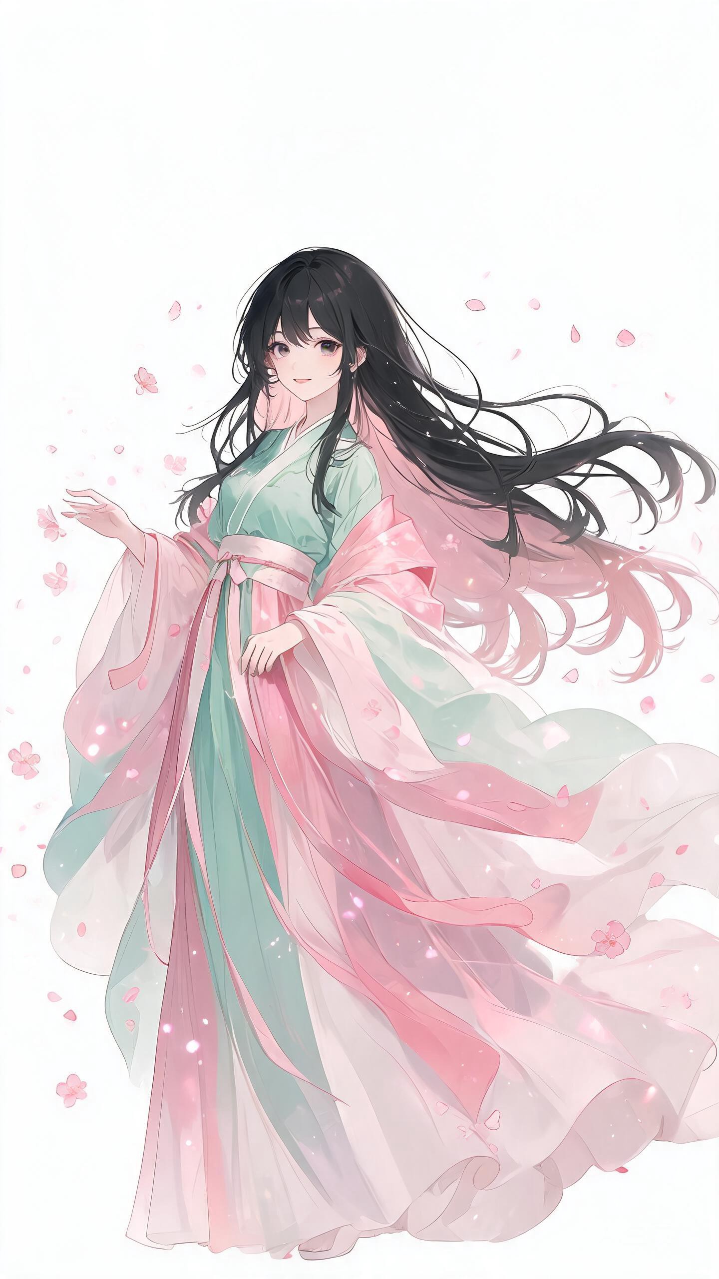 角色立绘